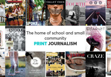 The case for a magazine for every K-12 school