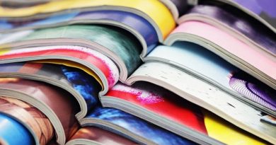 How magazine self publishing is empowering for K-12 students in a distance learning world